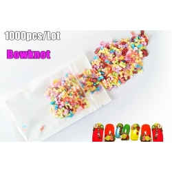 Фимо Фигурки Панделки 1000бр