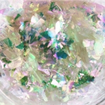 Брокат Irregular Transparent Gradient Chameleon Ultra thin Glitter CT1734HT Брокат Irregular Transparent Gradient Chameleon Ultra thin Glitter CT1734HT