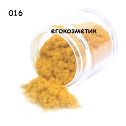 Велур-Кадифе за Маникюр 016 7гр Кутийка Велур-Кадифе за Маникюр 016 7гр Кутийка