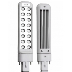 Резервна 9w LED Крушка за Стандартна UV Фурна,Печка