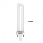 Резервна Крушка за UV Лампа 12W