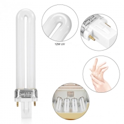 Резервна Крушка за UV Лампа 12W