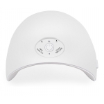 Лампа за Маникюр 36W UV 12 LED Бяла