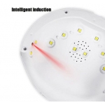 Лампа Печка за Маникюр Z10 36w 24 led