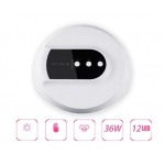 Лампа Печка за Маникюр Z10 36w 24 led