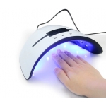 Лампа Печка за Маникюр 12uv led 36w Дигитален Дисплей Лампа Печка за Маникюр 12uv led 36w Дигитален Дисплей