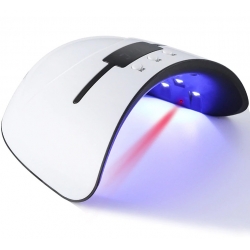 Лампа Печка за Маникюр 12uv led 36w Дигитален Дисплей Лампа Печка за Маникюр 12uv led 36w Дигитален Дисплей