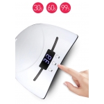 Лампа Печка за Маникюр 12uv led 36w Дигитален Дисплей Лампа Печка за Маникюр 12uv led 36w Дигитален Дисплей