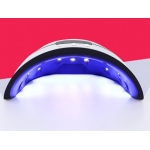 Лампа Печка за Маникюр 12uv led 36w Дигитален Дисплей Лампа Печка за Маникюр 12uv led 36w Дигитален Дисплей