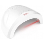 Лампа Печка за Маникюр SUNone 48w 25 led Бяла