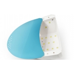 Лампа Печка за Маникюр SUNone 48w 25 led Бяла