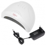 Лампа Печка за Маникюр SUNone 48w 25 led Бяла