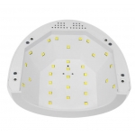 Лампа Печка за Маникюр SUNone 48w 25 led Бяла