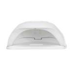 Лампа Печка за Маникюр SUN X 54w Две Ръце Бяла