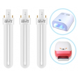 Резервна Крушка за UV Лампа 9W-L