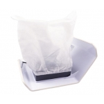 Прахоуловител 36W Бял