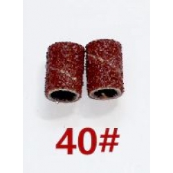 Накрайник за Електрическа Пила Абразив 40