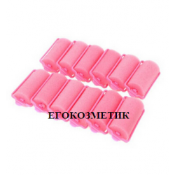 Ролки за Коса 12бр